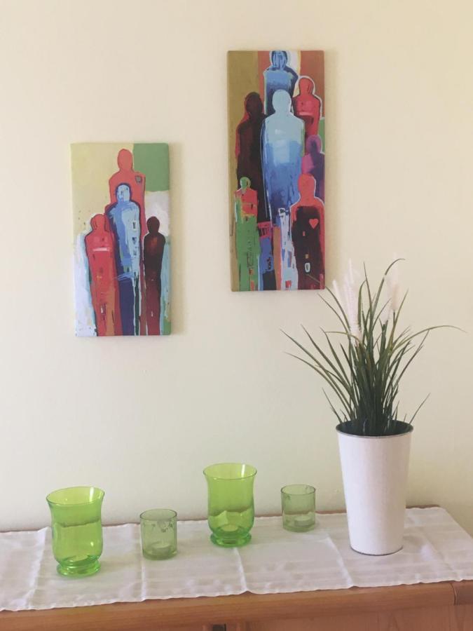 Im Idyll 3 Apartment Hengersberg Ngoại thất bức ảnh