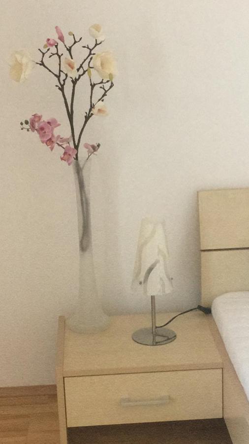 Im Idyll 3 Apartment Hengersberg Ngoại thất bức ảnh