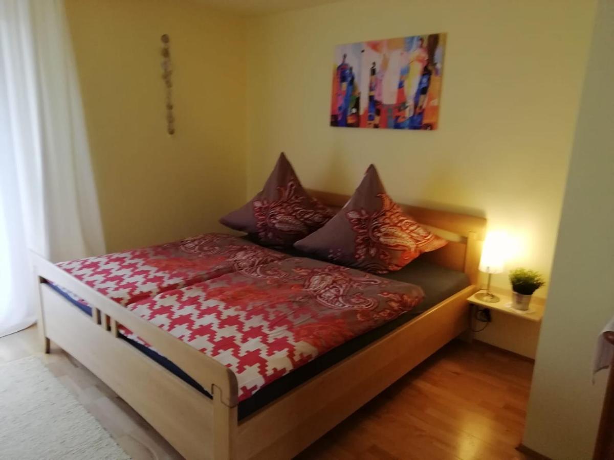 Im Idyll 3 Apartment Hengersberg Ngoại thất bức ảnh