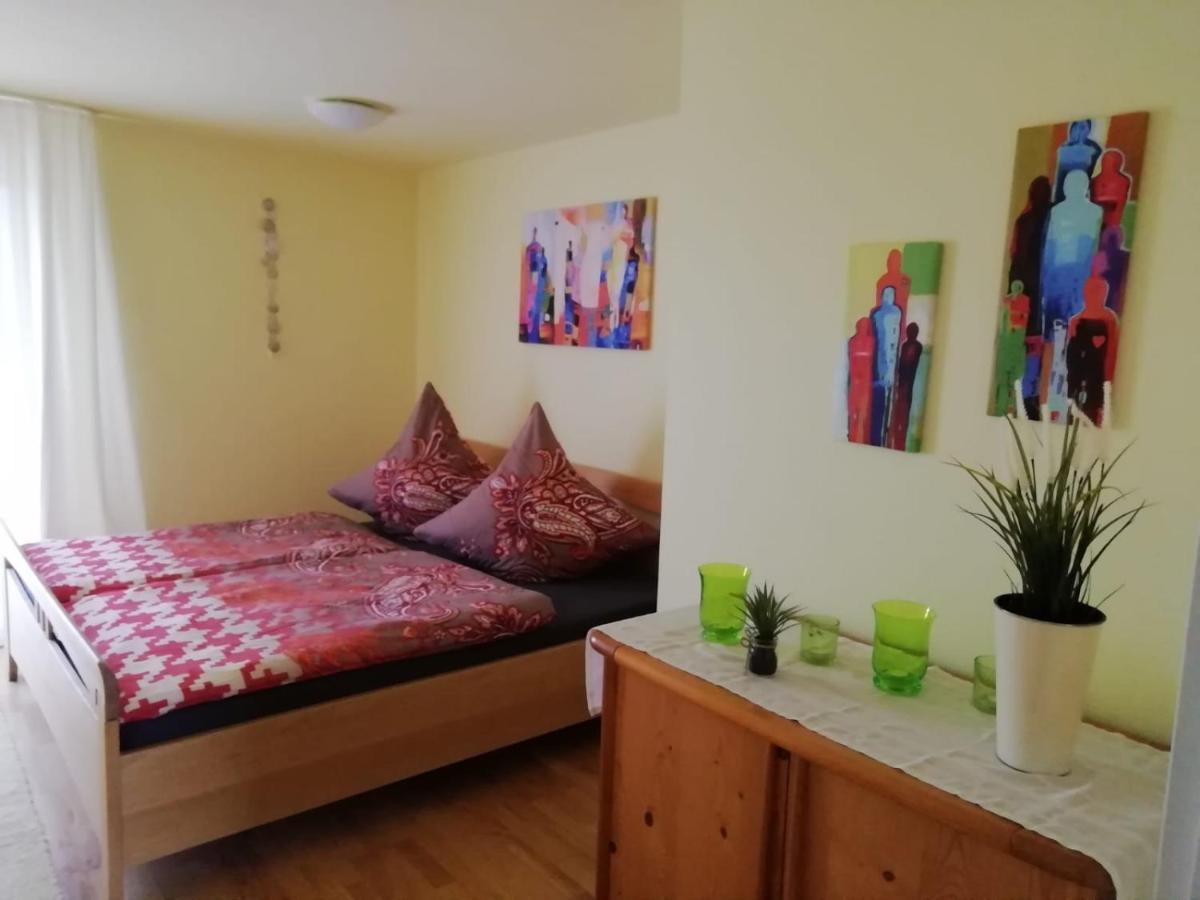 Im Idyll 3 Apartment Hengersberg Ngoại thất bức ảnh