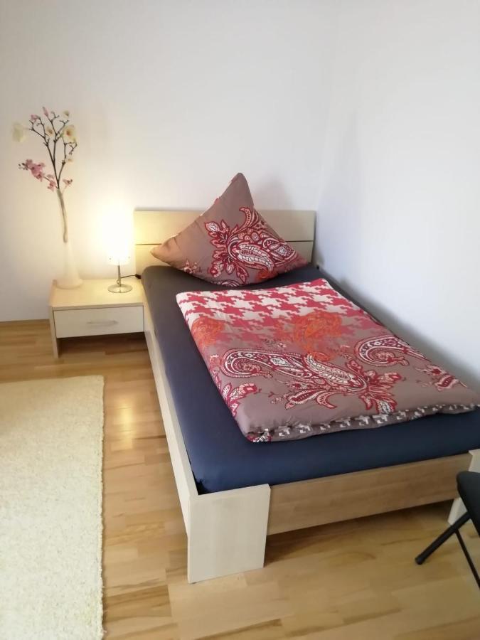 Im Idyll 3 Apartment Hengersberg Ngoại thất bức ảnh