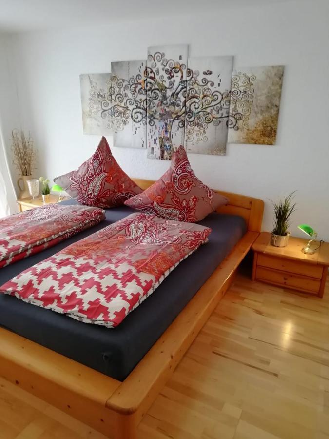 Im Idyll 3 Apartment Hengersberg Ngoại thất bức ảnh