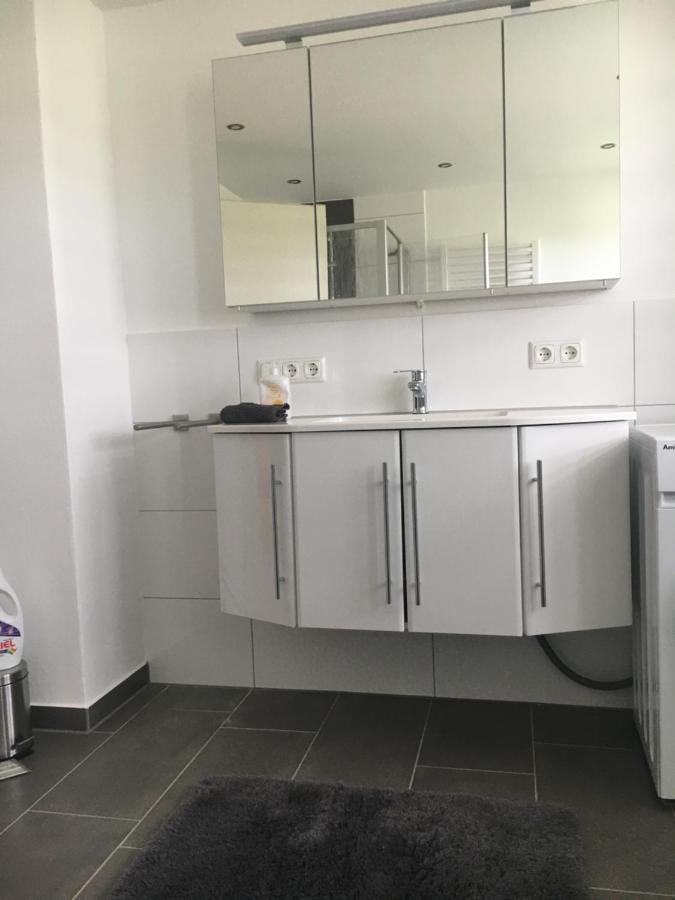Im Idyll 3 Apartment Hengersberg Ngoại thất bức ảnh