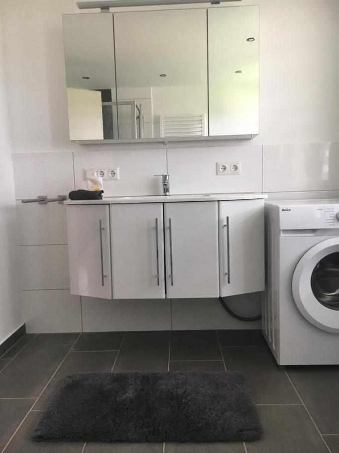 Im Idyll 3 Apartment Hengersberg Ngoại thất bức ảnh