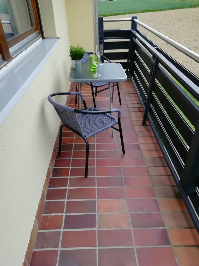 Im Idyll 3 Apartment Hengersberg Ngoại thất bức ảnh