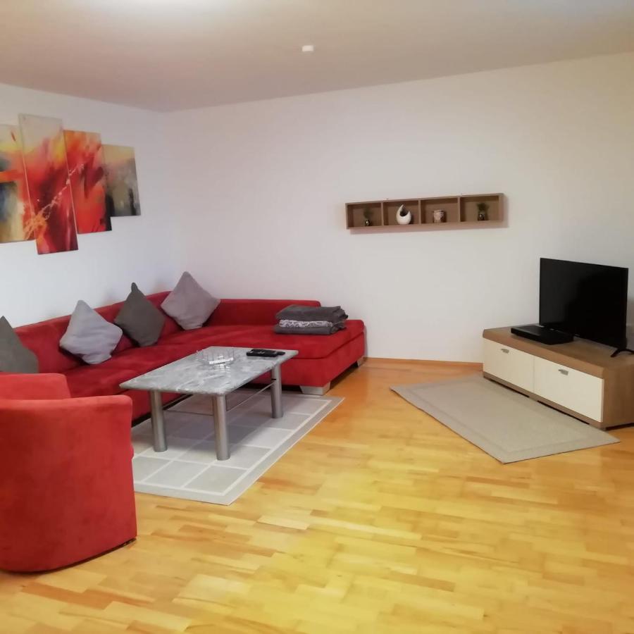 Im Idyll 3 Apartment Hengersberg Ngoại thất bức ảnh