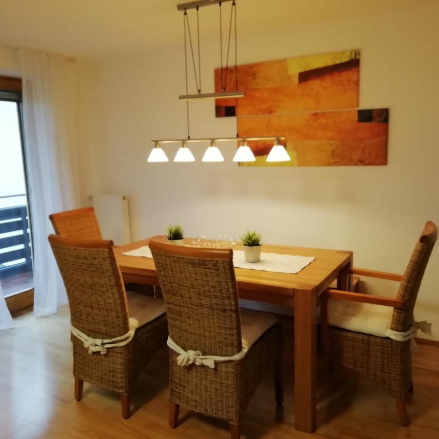 Im Idyll 3 Apartment Hengersberg Ngoại thất bức ảnh