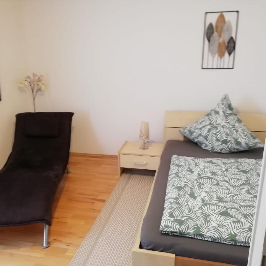 Im Idyll 3 Apartment Hengersberg Ngoại thất bức ảnh