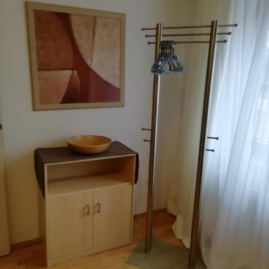 Im Idyll 3 Apartment Hengersberg Ngoại thất bức ảnh