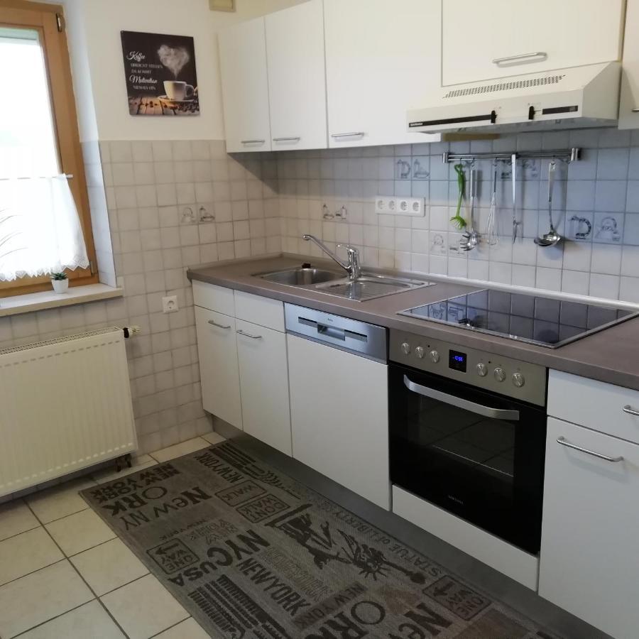 Im Idyll 3 Apartment Hengersberg Ngoại thất bức ảnh