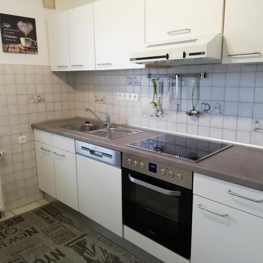 Im Idyll 3 Apartment Hengersberg Ngoại thất bức ảnh