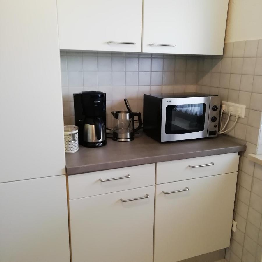 Im Idyll 3 Apartment Hengersberg Ngoại thất bức ảnh